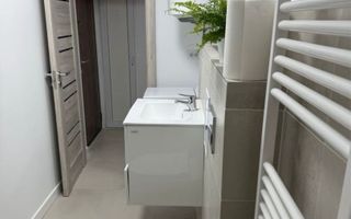 Garsonieră de închiriat – 34 mp, renovată complet, - Poză 4