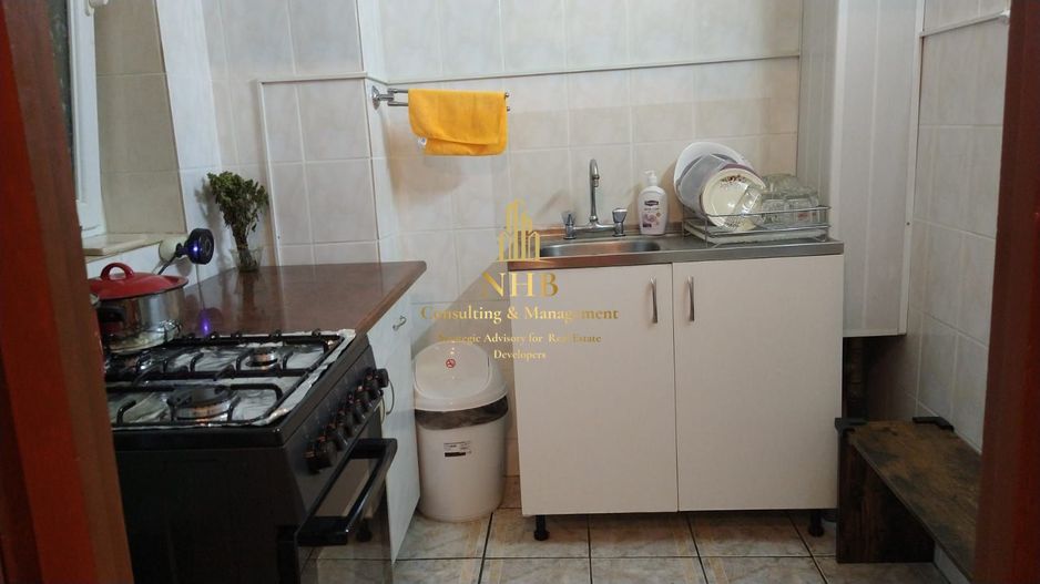 Apartament 4 camere | Teiul Doamnei - Poză 5
