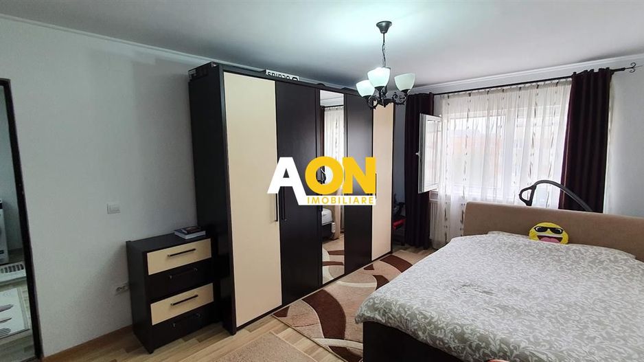 Apartament 3 camere, mobilat, utilat, Cetate zona Agra`s - Mercur - Poză 5