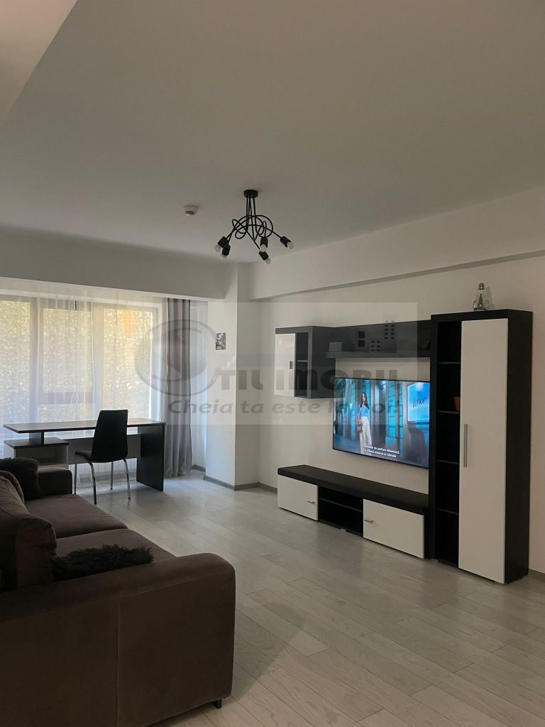 Ap. 2 cam, 67 m²,utili + loc parcare și terasă V. Lupului 113.900 € - Poză 1