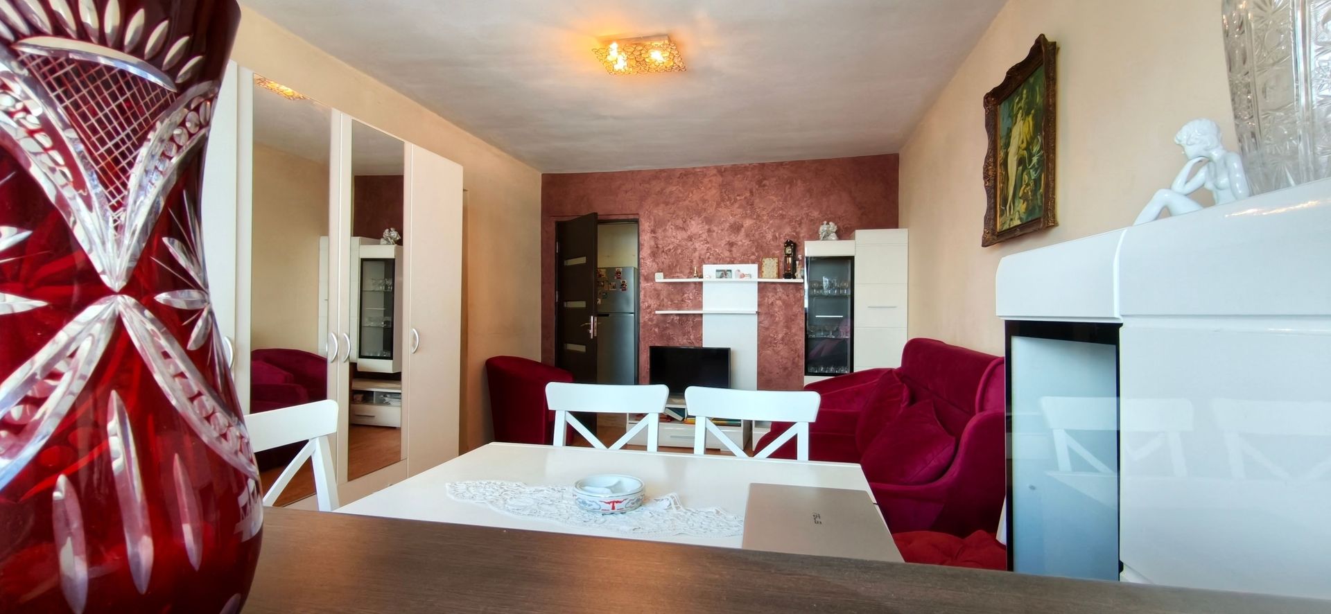 Apartament 2 camere | Drumul Taberei 34 | Metrou Tudor Vladimirescu - Poză 5