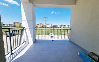 Apartament 3 camere -71 mp- ETAJ 1 - la cheie -boxa - intabulat-Selimbar - Poză 10