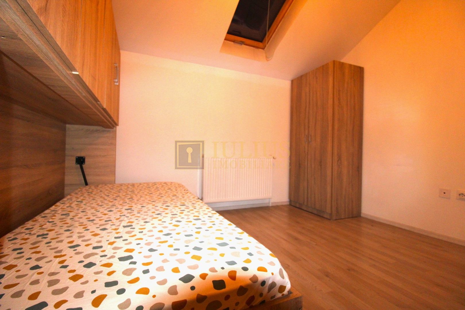 3 camere, centrala proprie - Poză 7