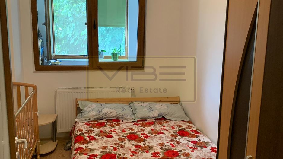 Tătărași -Oancea/Ciurchi - bloc nou- parcare subterană ! - Poză 4