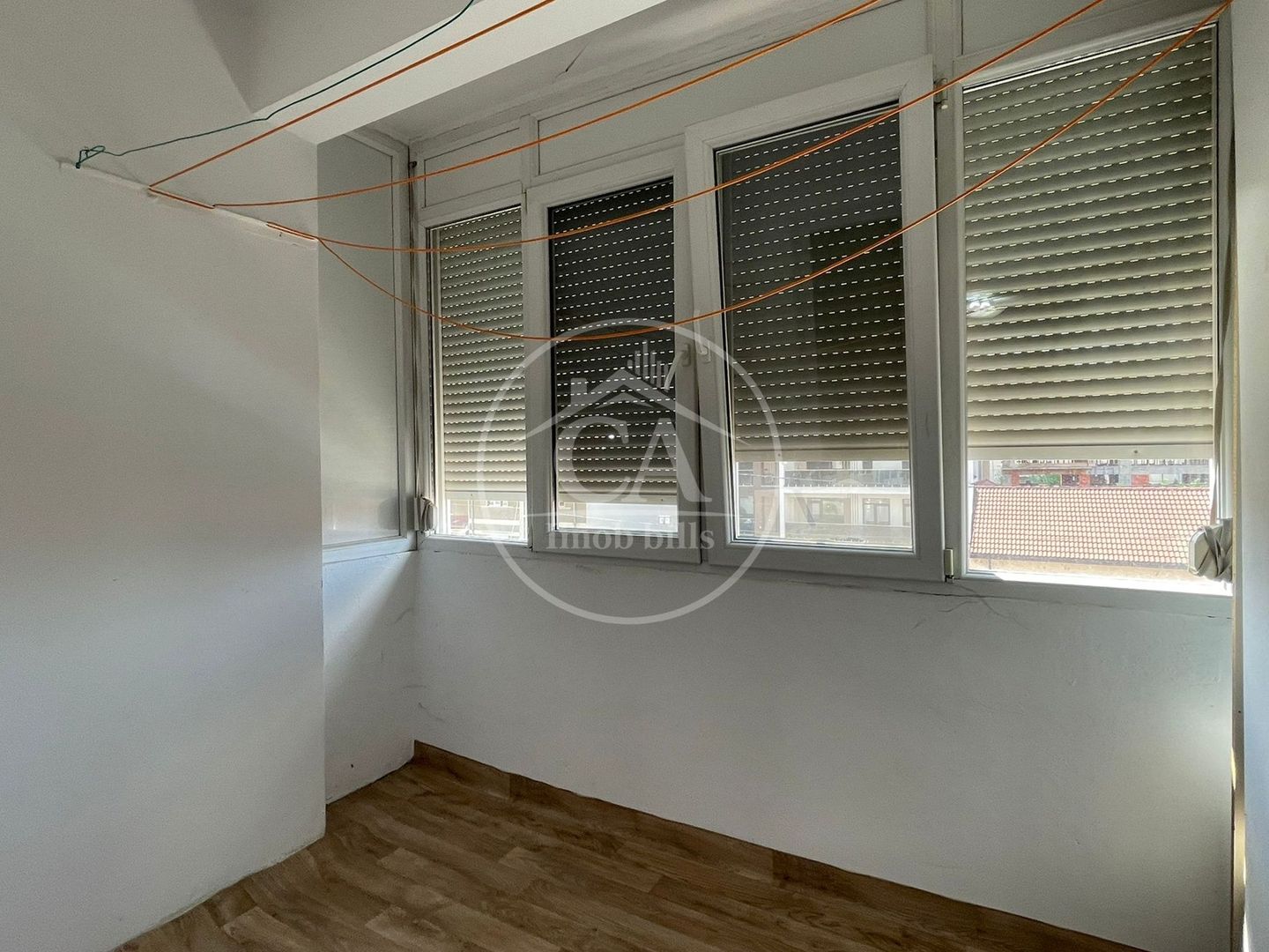 Apartament cu 2 camere de inchiriat în zona Nufărul, Oradea - Poză 10