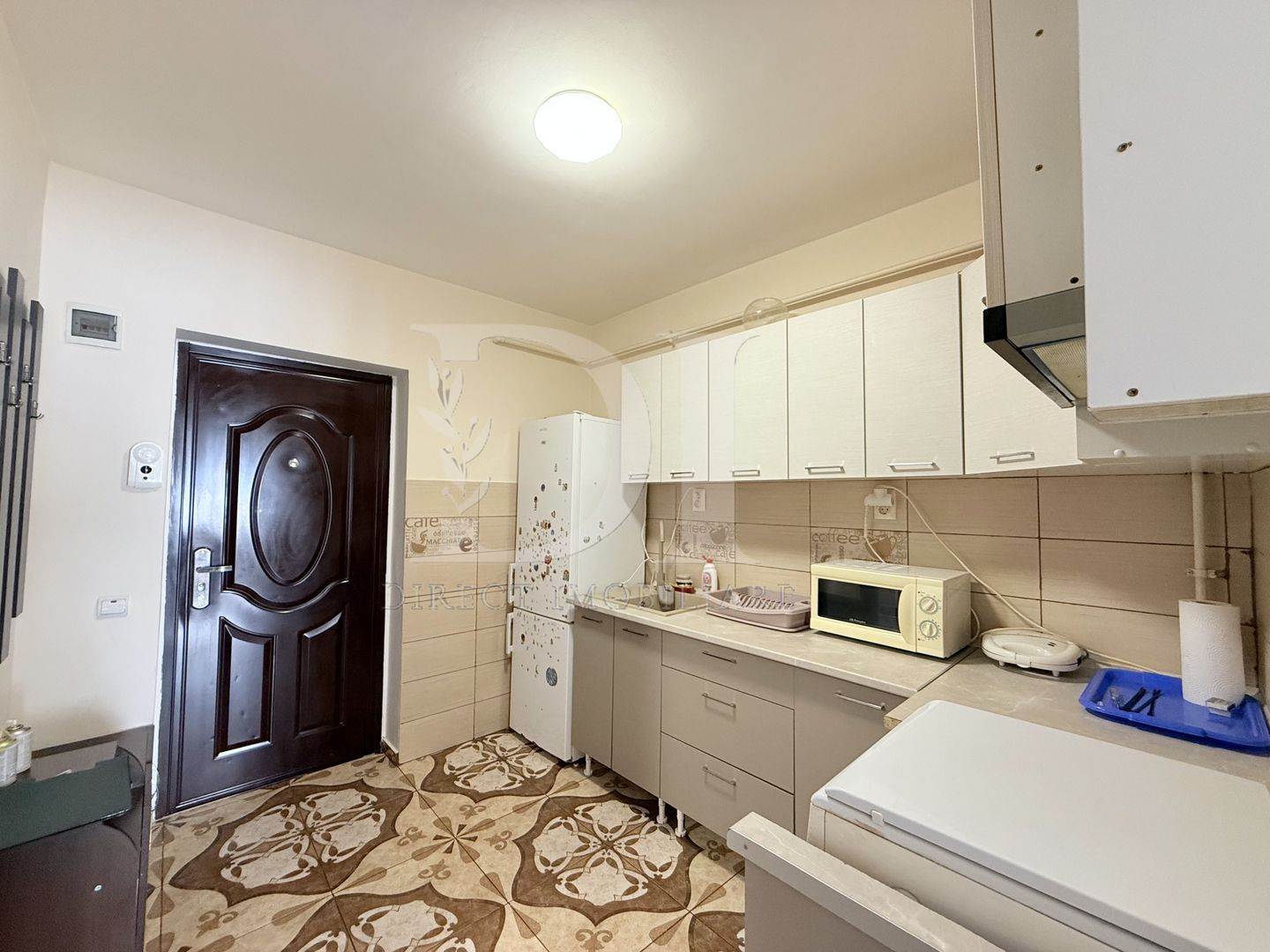 Apartament la cheie / etaj intermediar / Zona Teilor - Poză 6