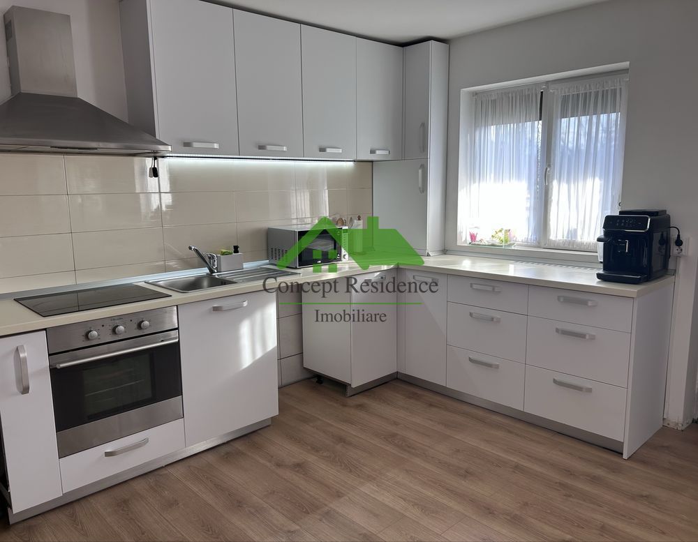 Casă renovată 2025, 4 camere, 5 ari – Tăuții-Măgherău - Poză 2