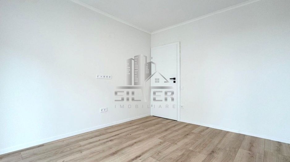 Apartament cu 3 camere recent finisat+terasa de 19 mp/CF. - Poză 8