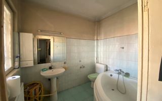 Vila S+P+1+M 220mp zona Popa Nan/Matei Basarab/Calea Calarasilor - Poză 5