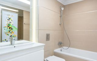 Închiriere apartament 3 camere | Terasă 30mp |Parcare și boxă inclusă - Poză 33