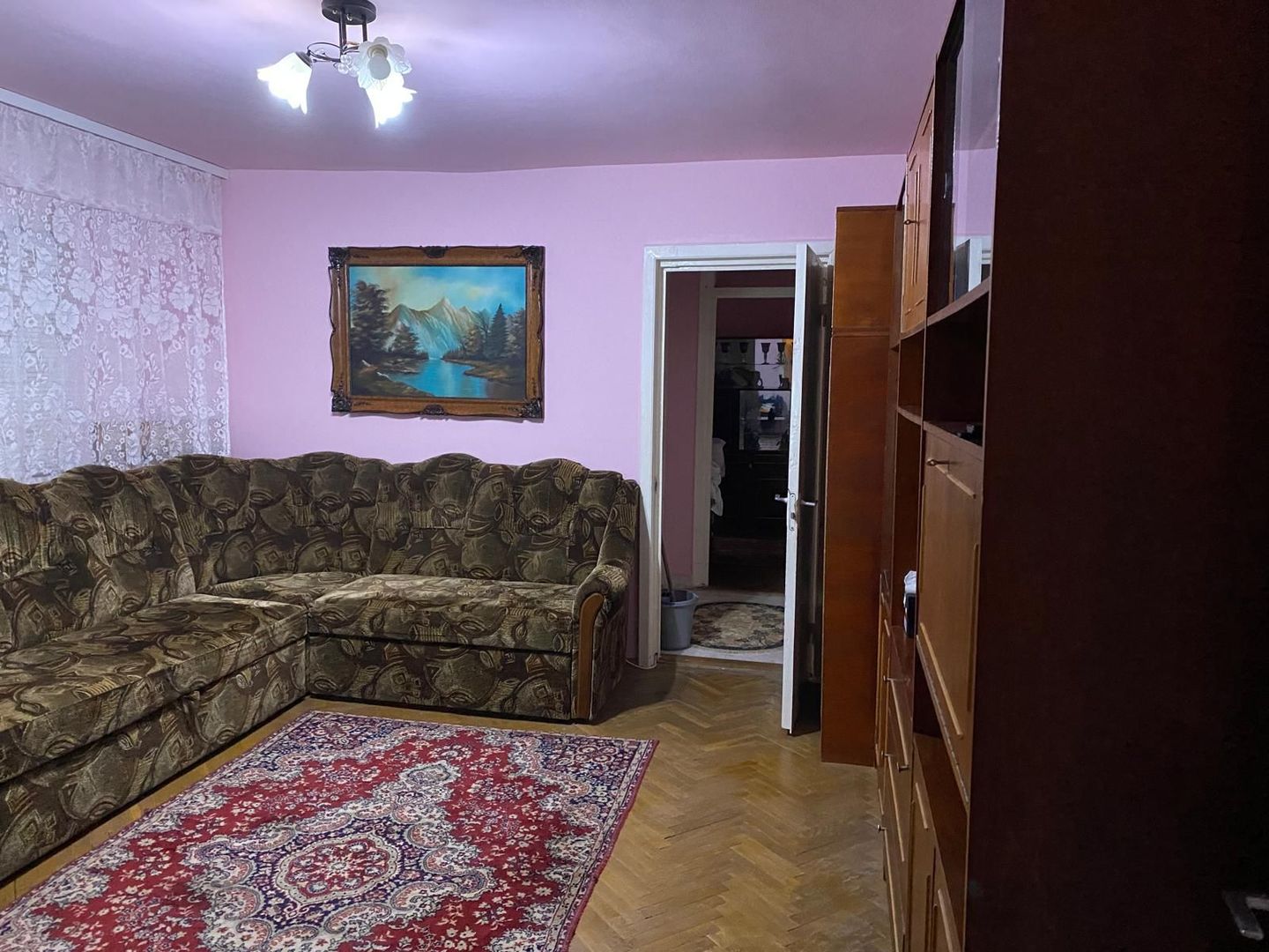 Comision 0%, Apartament 3 Camere, 2 Bai, Centrala, Izolat, Girocului - Poză 5