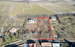 Teren intravilan Sâncraiu 1500 M² - Poză 5
