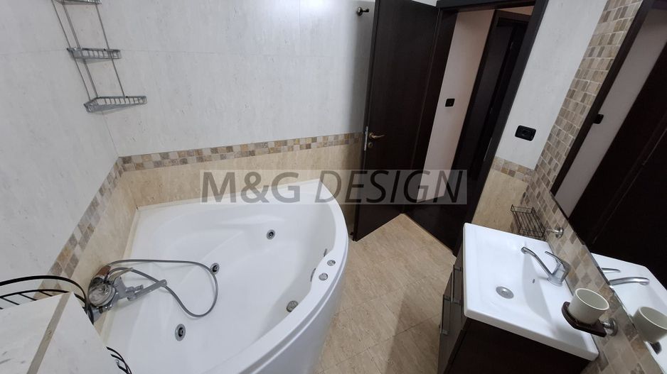 Apartament pe 2 nivele intrare Dumbravita - Poză 7