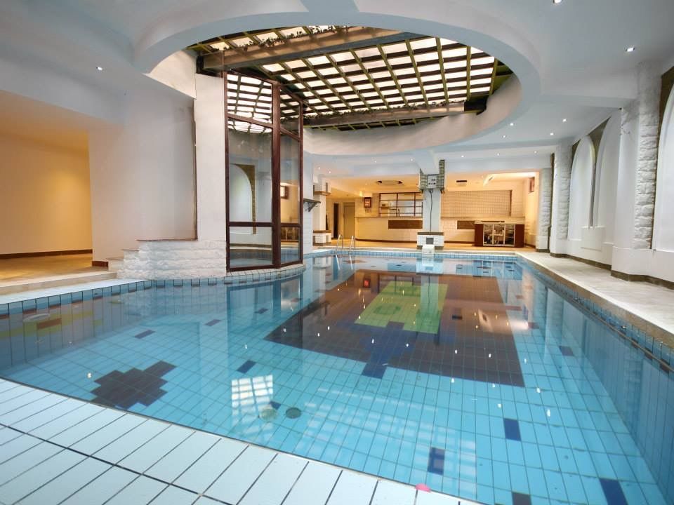 Persepolis Palladian Condominium - Poză 4