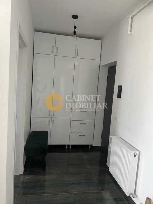 Chirie - 2 camere - Bucium - Poză 7