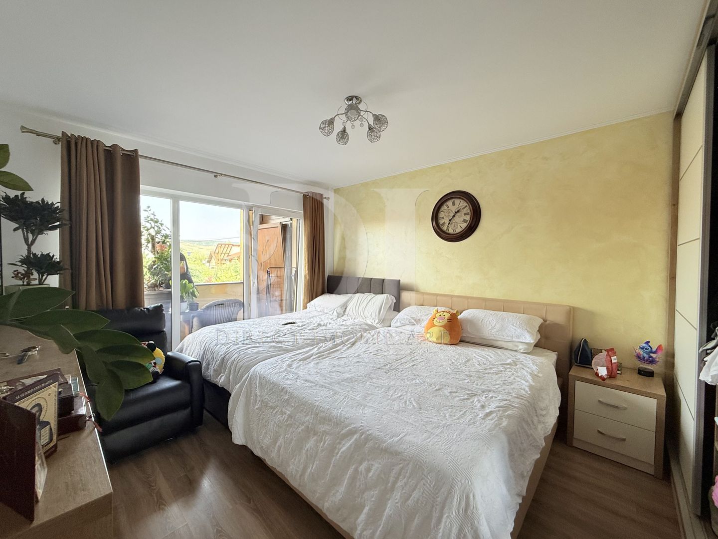 Apartament la cheie / etaj intermediar / Zona Florilor - Poză 8