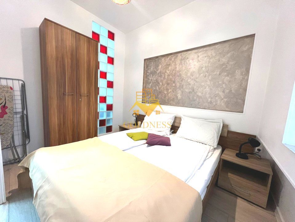 2 camere, Centru, Mihai Viteazu, Facultatea de Litere, Horea - Poză 1