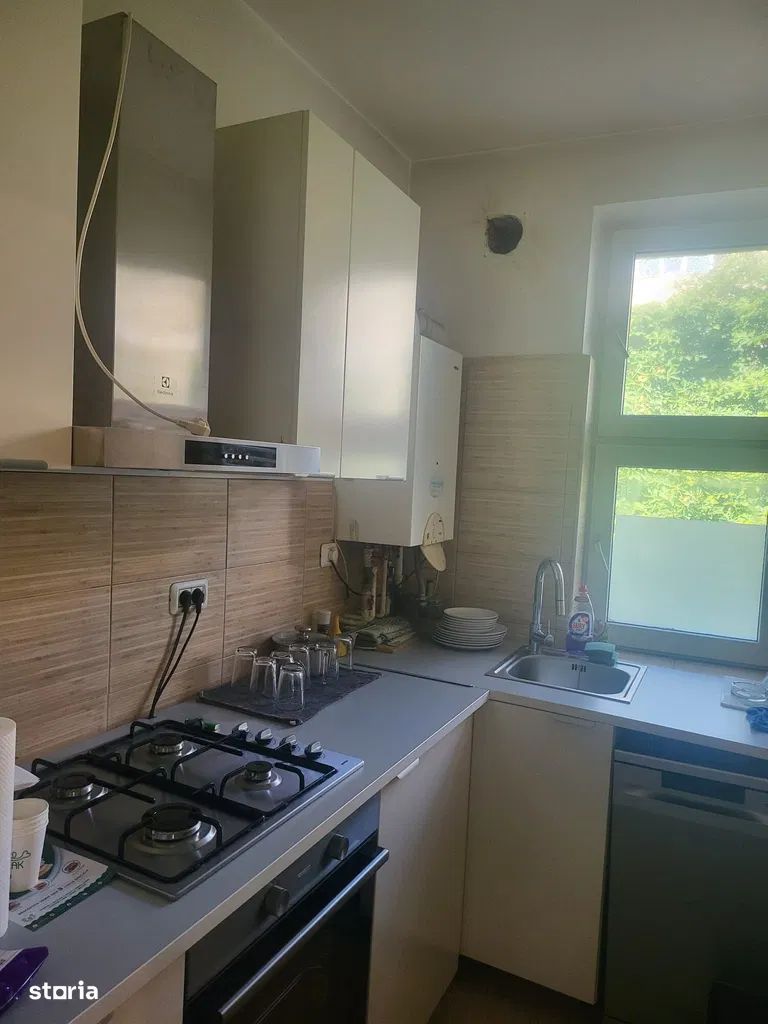APARTMENT 2 CAMERE PODUL GRAND | CENTRALA PROPRIE - Poză 6