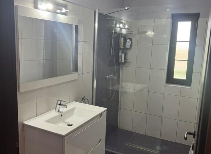 Duplex P+M cu 5 camere, mobilat și utilat, Chișoda – 285 mp teren - Poză 16