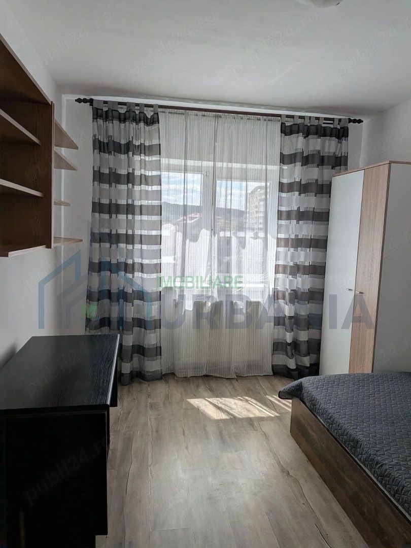 Apartament 4 camere de inchiriat, zona Gara, Iasi - Poză 3