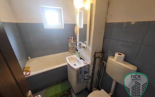 P 1147 - Apartament cu 1 cameră în Târgu Mureș, Mureșeni - Poză 5