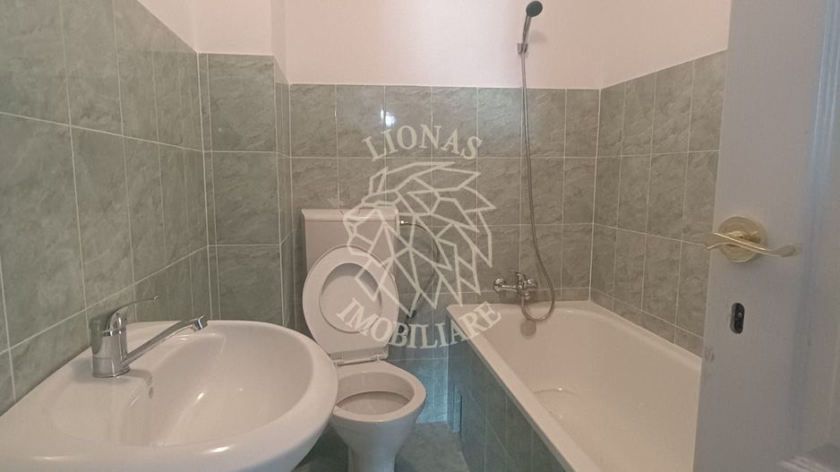 Apartament Nou 2 camere 54 mp+2 balcoane-etaj 3-Zona Pompieri - Poză 7