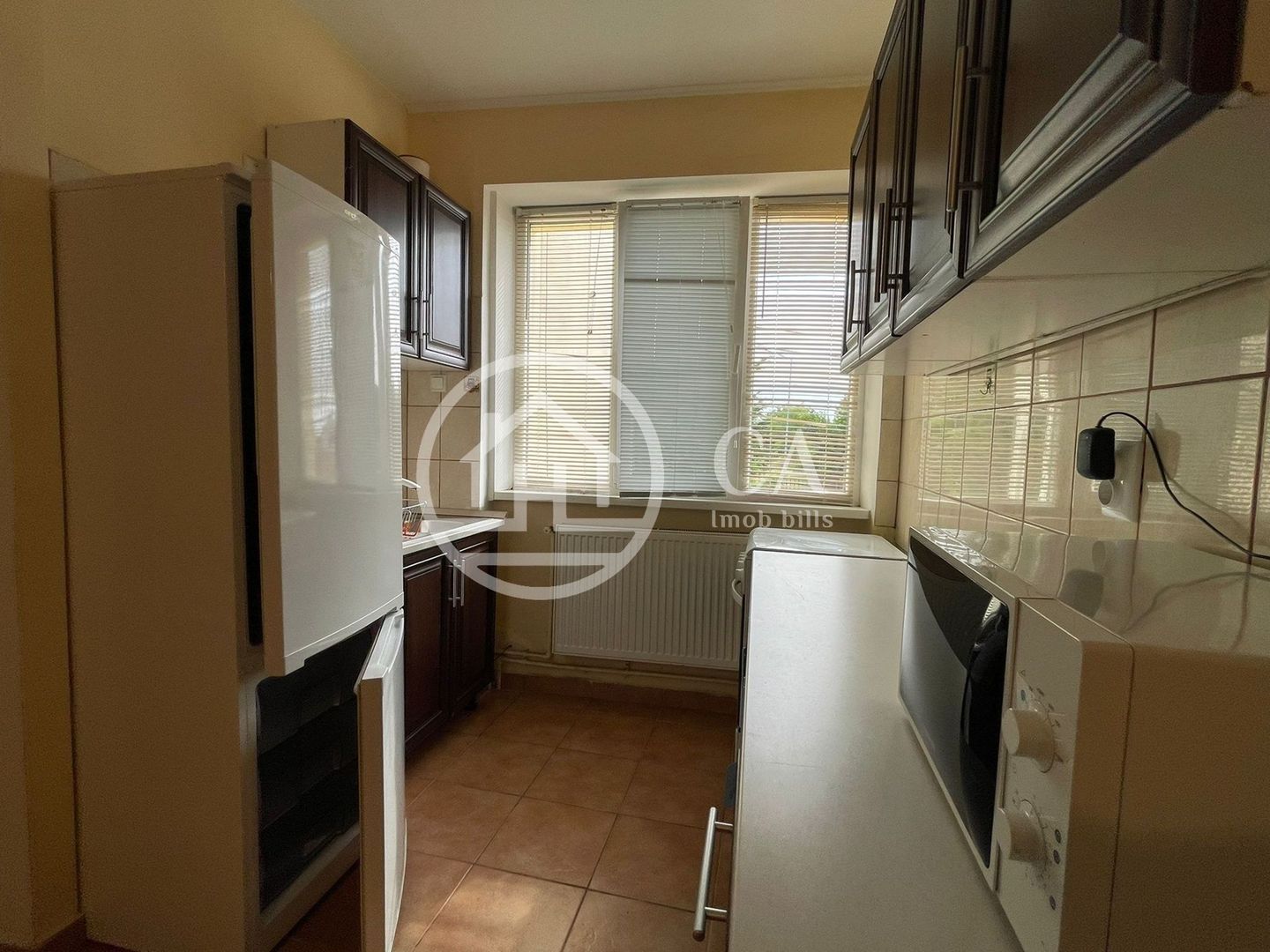 Casă cu 3 camere de închiriat în zona Gheorghe Doja, Oradea - Poză 5