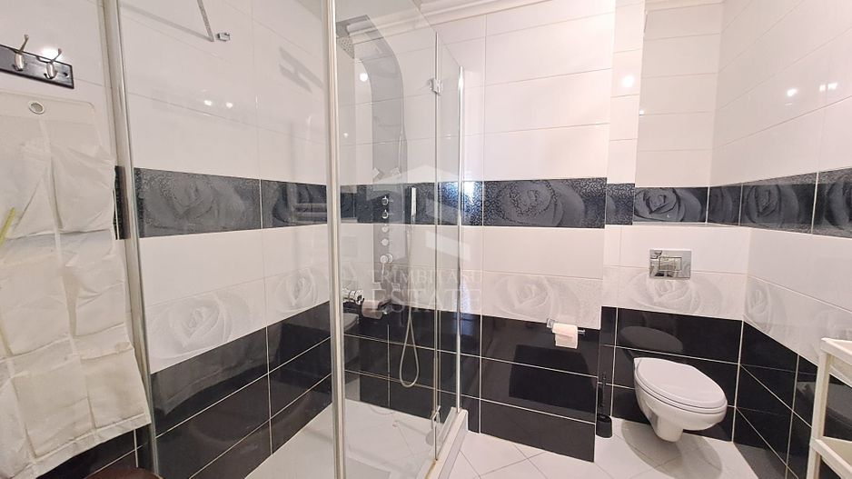 Apartament 2 camere | Loc de parcare| Metrou Crangasi Comision 0% - Poză 17