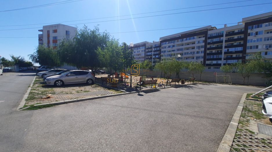 Popesti-Leordeni, apartament 2 camere decomandat, disponibil imediat - Poză 16