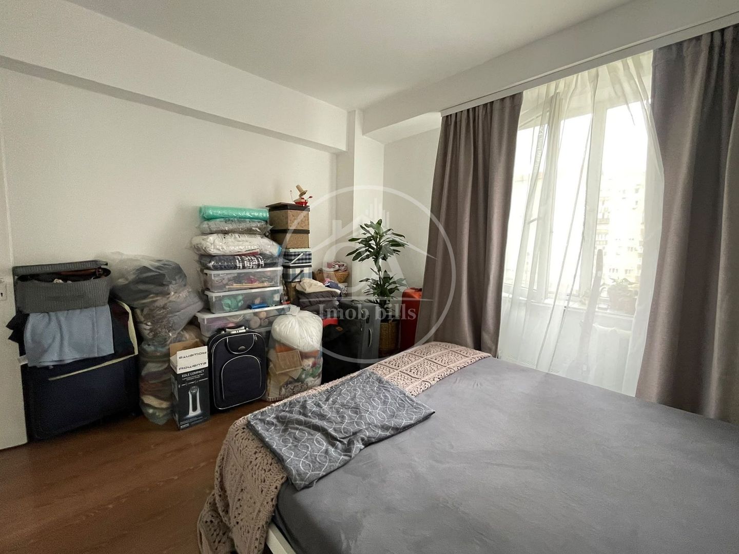 Apartament de închiriat cu 2 camere în zona Nufărul, Oradea - Poză 5