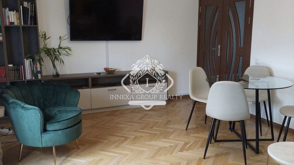 Piata Romana | Apartament decomandat 4 camere modern | Bloc 1980 | 97mp - Poză 2