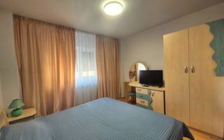 Centru Civic, apartament pretabil familie sau studenti. - Poză 13