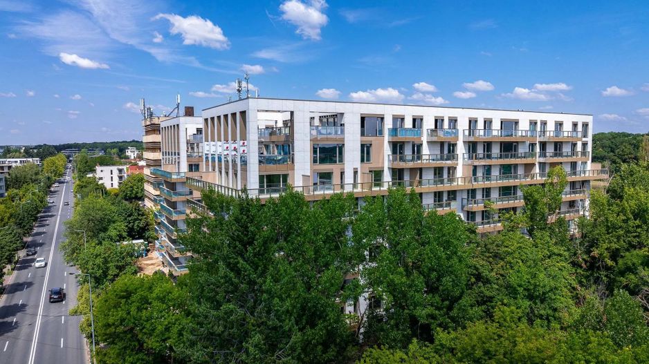Rent I Luxury 3-Room Apartment | Cortina126 I Iancu Nicolae - Poză 22