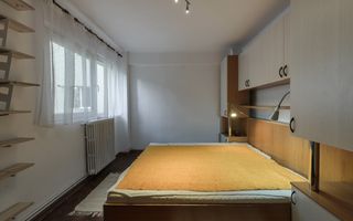 2 camere Horea 77 | Bloc retras, fără zgomot | Mobilat complet - Poză 7
