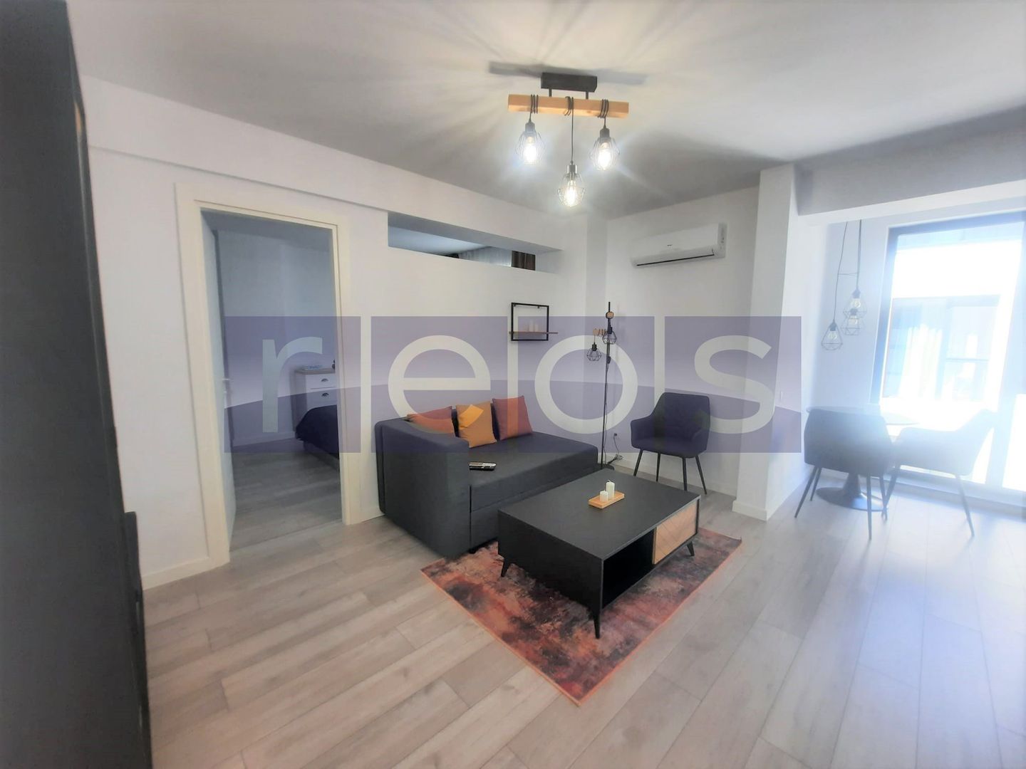 VANZARE STUDIO ULTRA MODERN | ZONA URANUS | IMOBIL 2021 - Poză 3