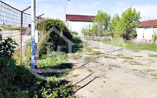 De vanzare teren intravilan, 1.150 mp, Parc Ind.1, Oradea - Poză 7