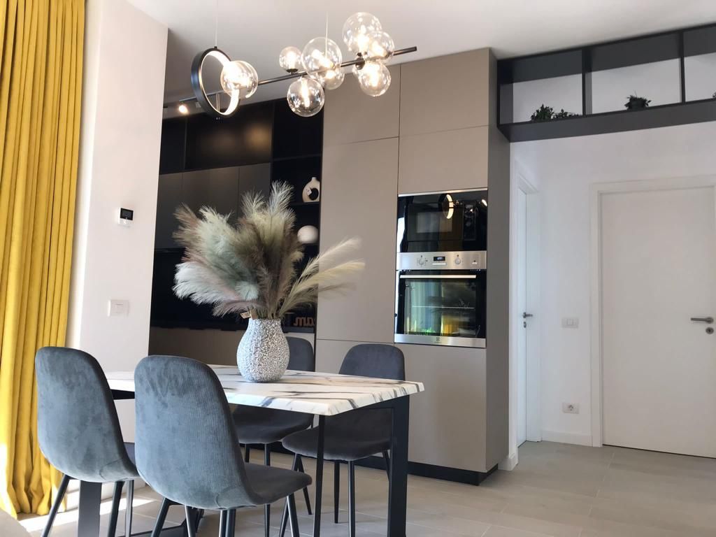 Apartament cu loc de parcare în subteran - Poză 12