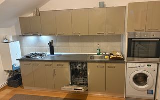 Apartament 1 Camera I Decomandat I Etaj 1 I Viile Sibiului - Poză 1