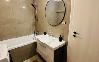 Apartament cu 2 camere petfriendly si parcare, Circumvalatiunii - Gheorghe Lazar - Poză 10