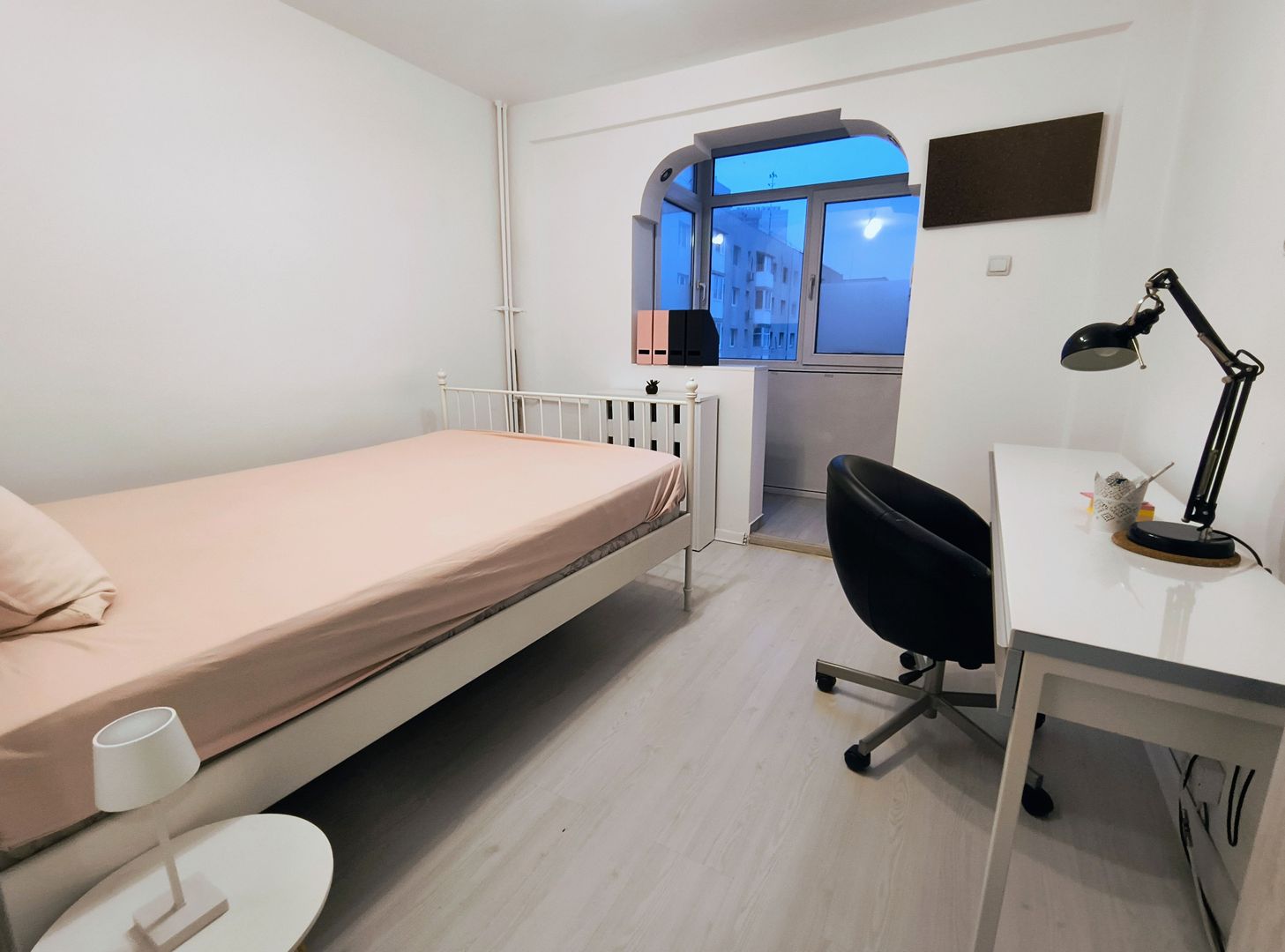 2 camere, Piata Victoriei, Titulescu, Banu Manta, Kisseleff - Poză 8