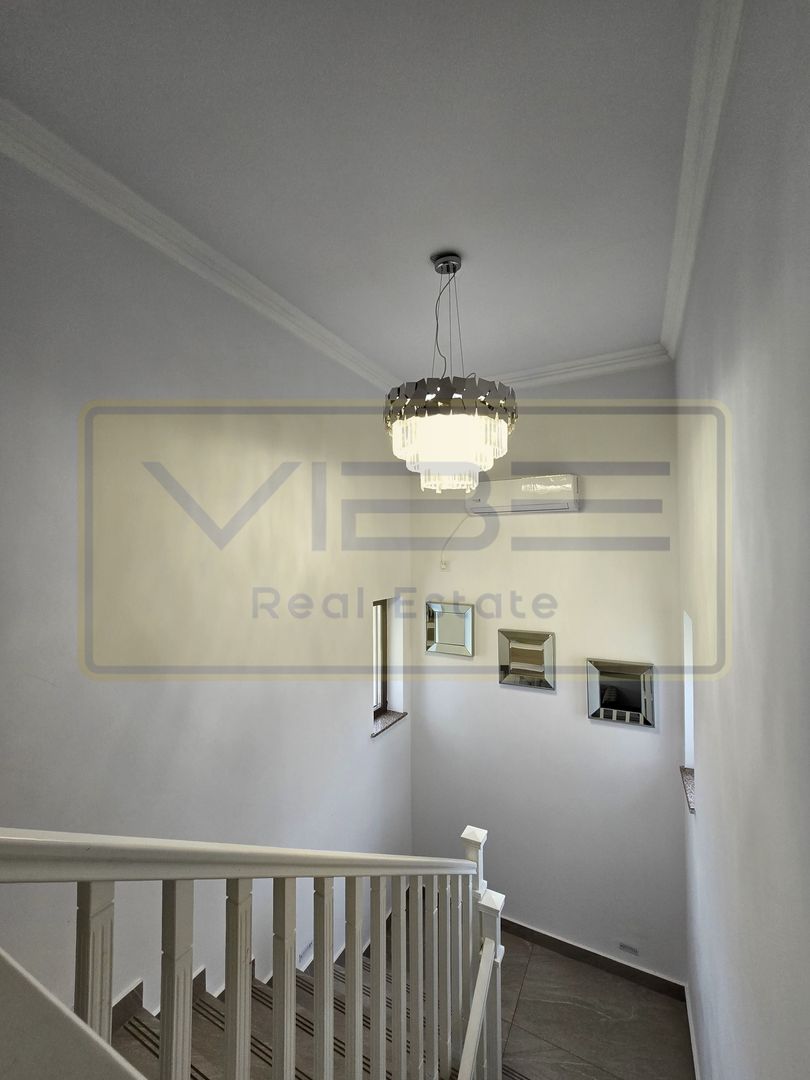 Rediu- Valea Lupului- Vila moderna- 4 camere - Poză 27