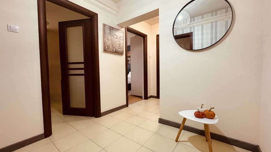 Iosefin-kaufland | 2 Camere | Decomandat | Amenajat Modern. - Poză 3