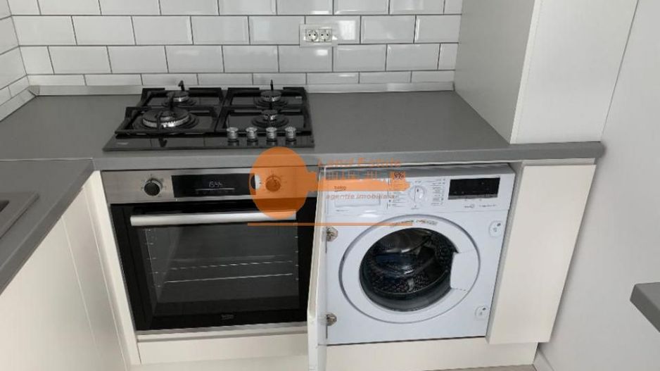 Garsoniera cocheta Grozavesti - Poză 3