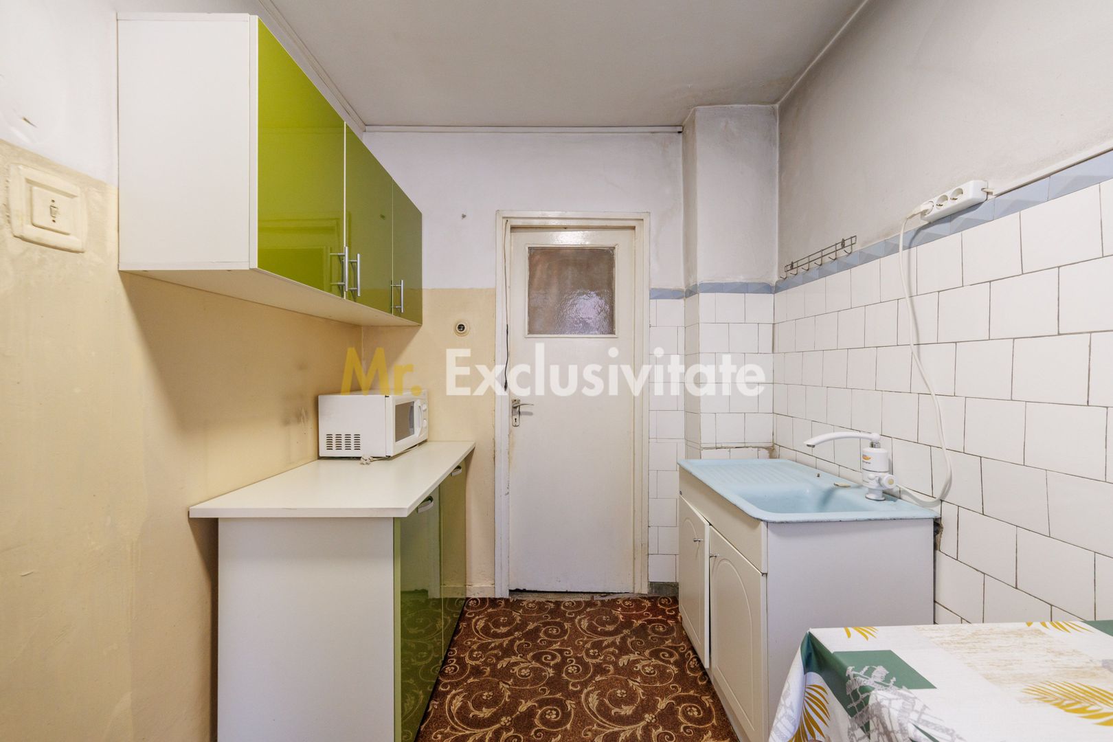 🏡 APARTAMENT DE VÂNZARE – CARTIER NEGRU VODĂ | 3 CAMERE | ET. 1/4 - Poză 10