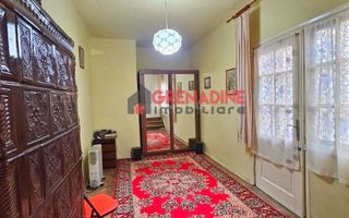 Investiție-Centrul Brașovului|3 camere|Str. Postăvarului|COMISION 0% - Poză 8