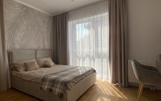 Apartament Bucurestii Noi | Metrou Jiului | Marmura Residence - Poză 4