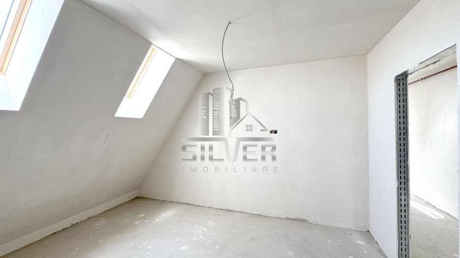 Apartament cu 3 camere/76mp/3 minute de statii autobuz. - Poză 9
