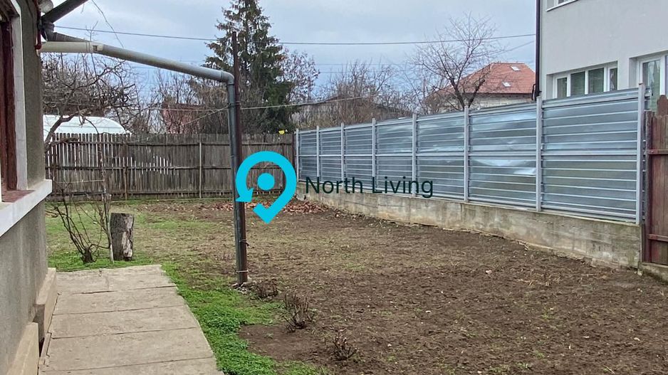 CASA CU TEREN 385 MP | DUBLU ACCES STRADAL | PRELUNGIREA GHENCEA | - Poză 10