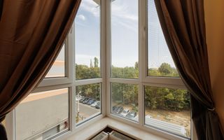 Chirie, apartament, 3 camere, strada Melestiu, Botanica - Poză 13