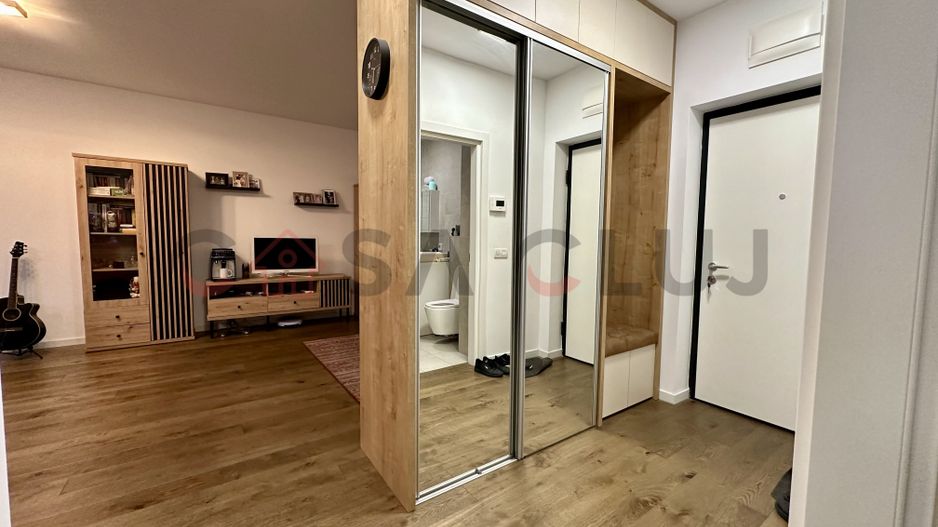 La cheie, ansambul premium, Record Park! - Poză 4